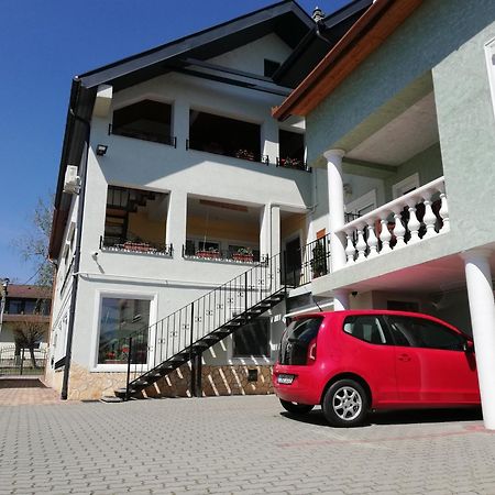 Aal Vendégház Hévíz Exterior foto