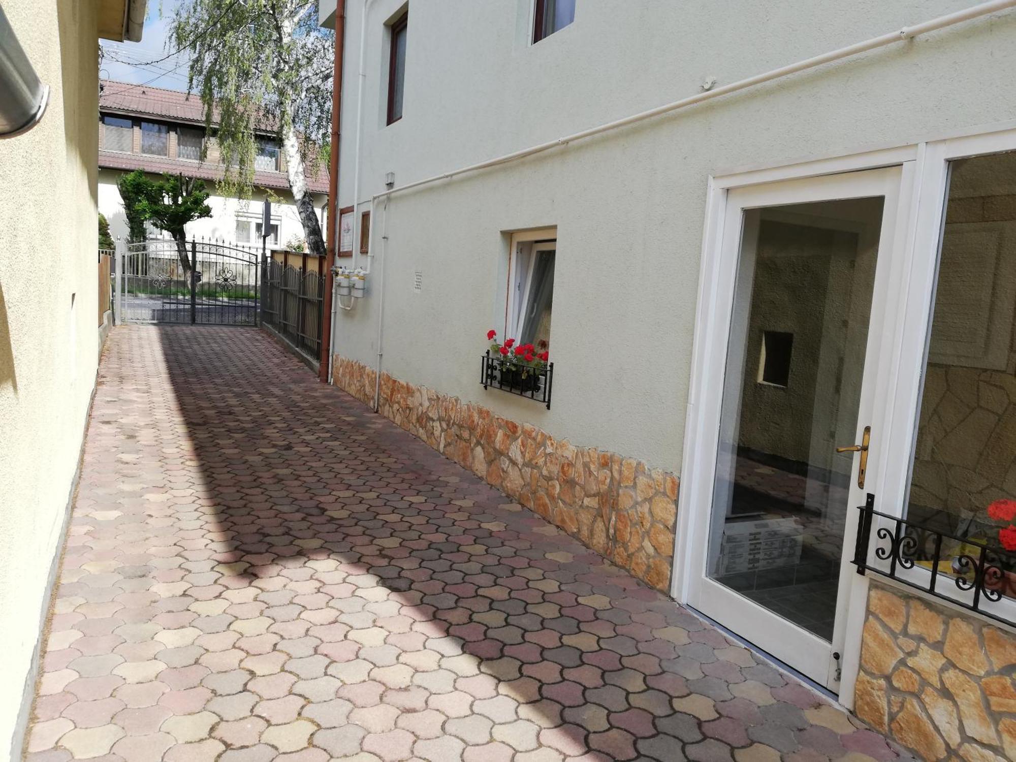 Aal Vendégház Hévíz Exterior foto