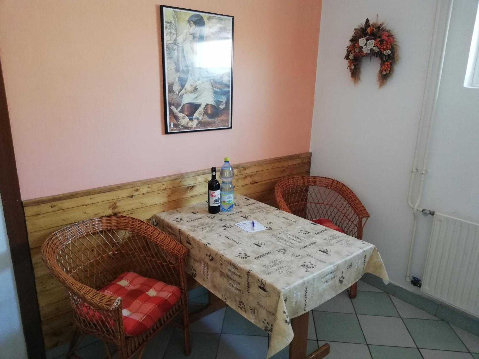 Aal Vendégház Hévíz Exterior foto
