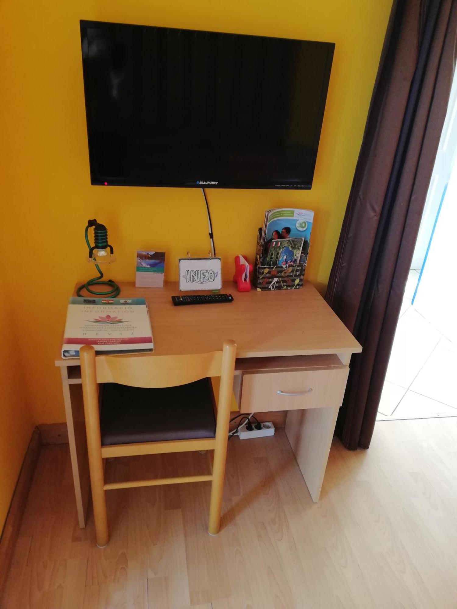 Aal Vendégház Hévíz Exterior foto