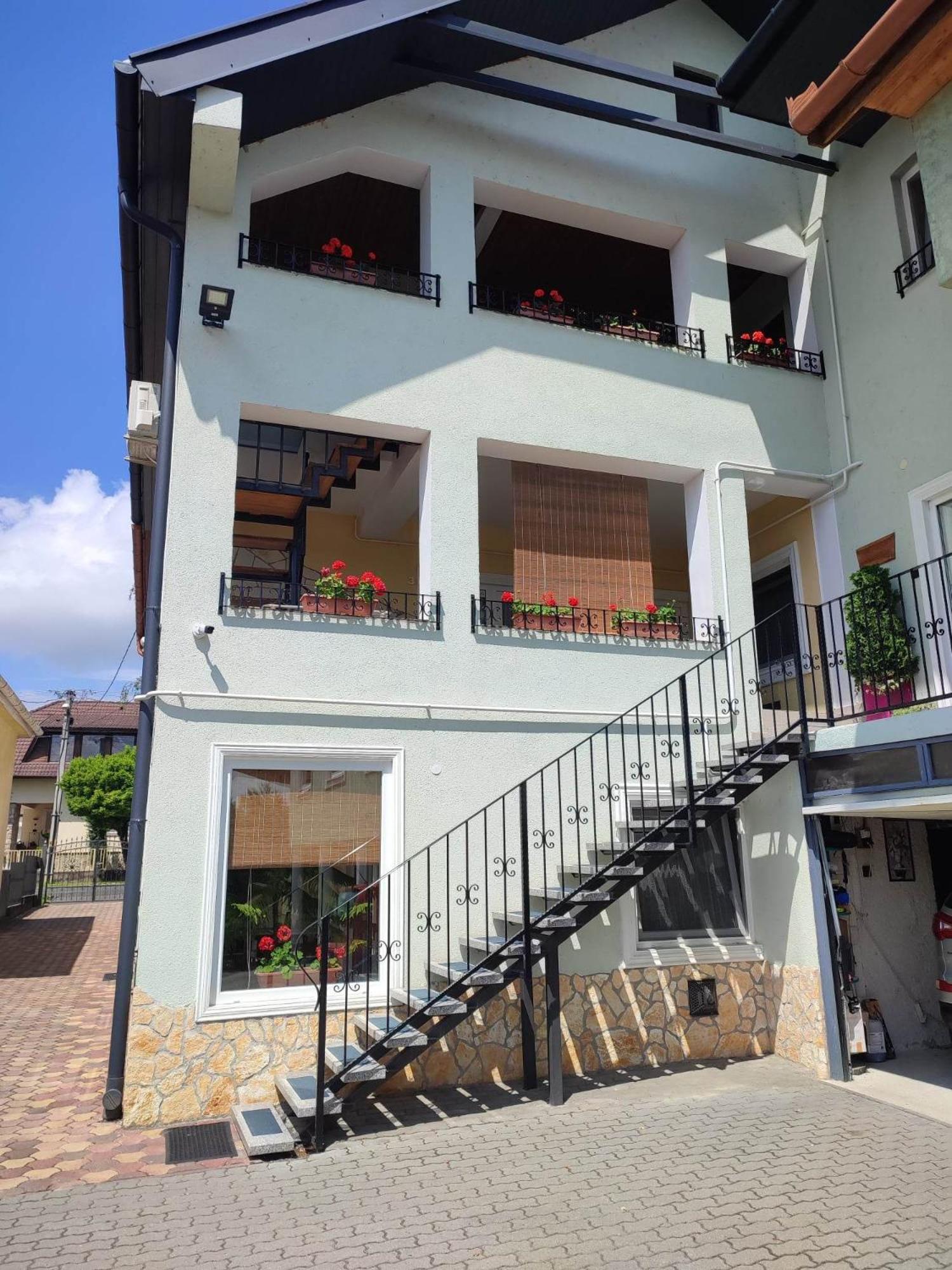 Aal Vendégház Hévíz Exterior foto