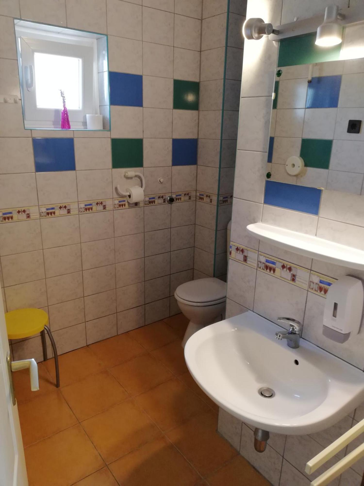 Aal Vendégház Hévíz Exterior foto