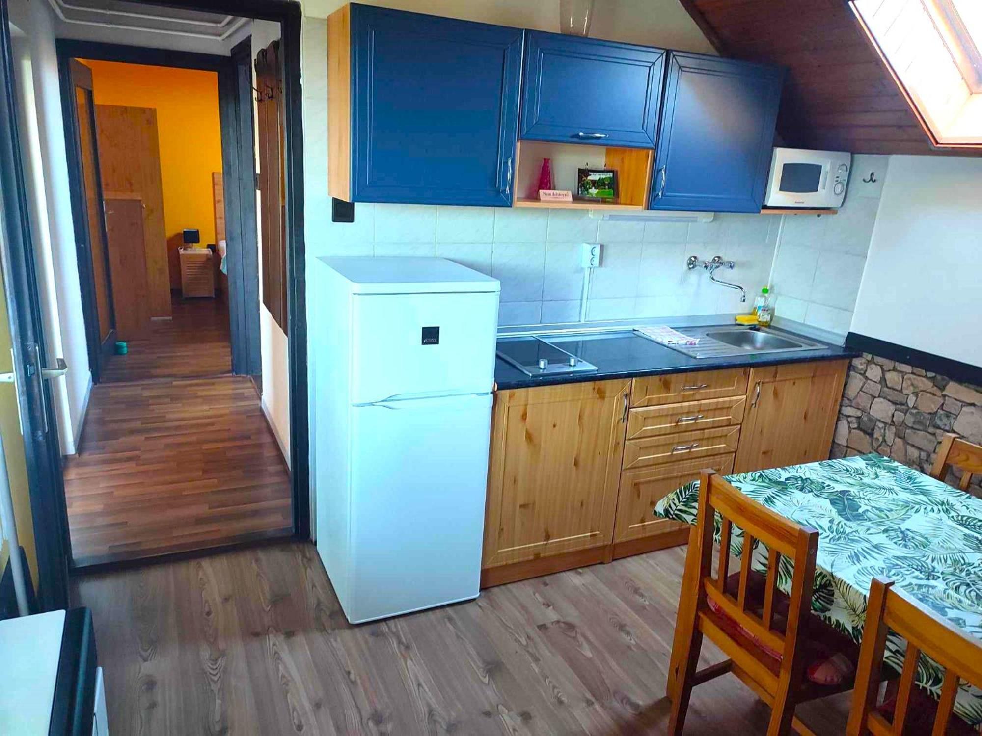 Aal Vendégház Hévíz Exterior foto