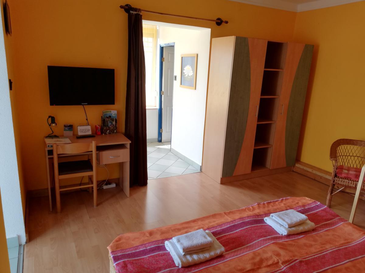 Aal Vendégház Hévíz Exterior foto