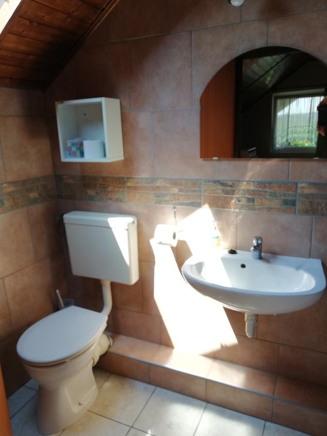 Aal Vendégház Hévíz Exterior foto